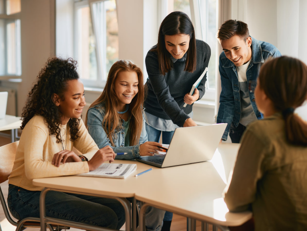 VoIP Solution for Education