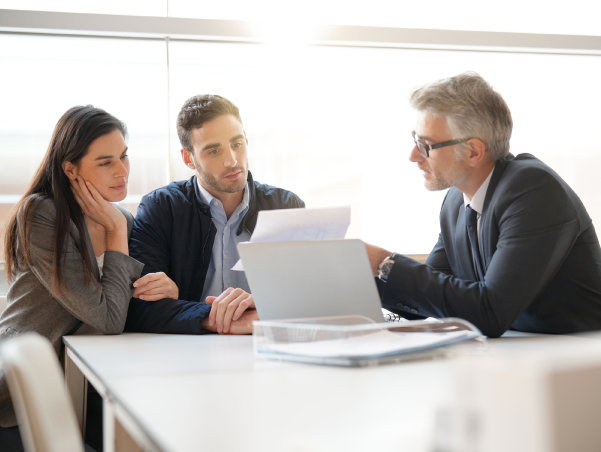 VoIP Solution for Financial Services