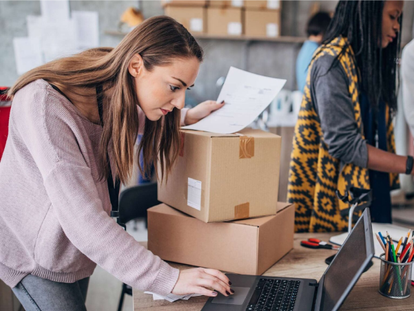 VoIP Solution for Retail and E-Commerce